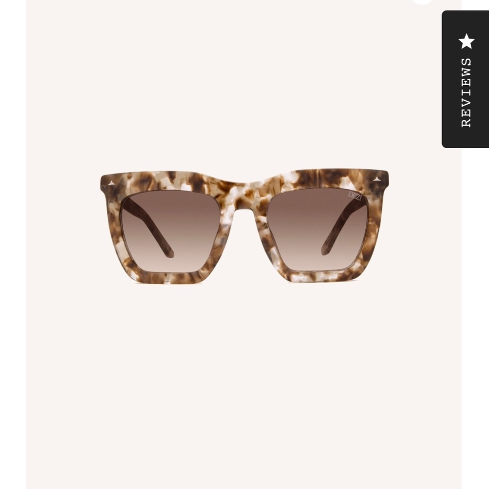 DEZI Fallback Sunglasses